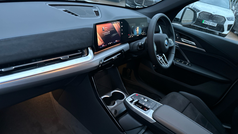 BMW X1 sDrive 20i MHT M Sport 5dr Step Auto Petrol Estate